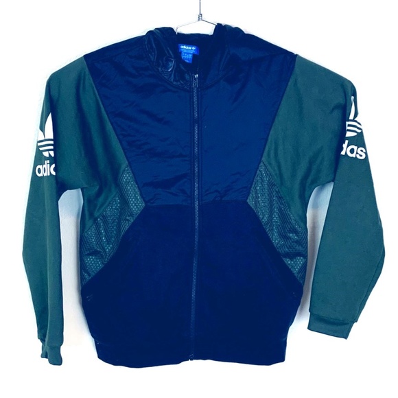 adidas teorado jacket